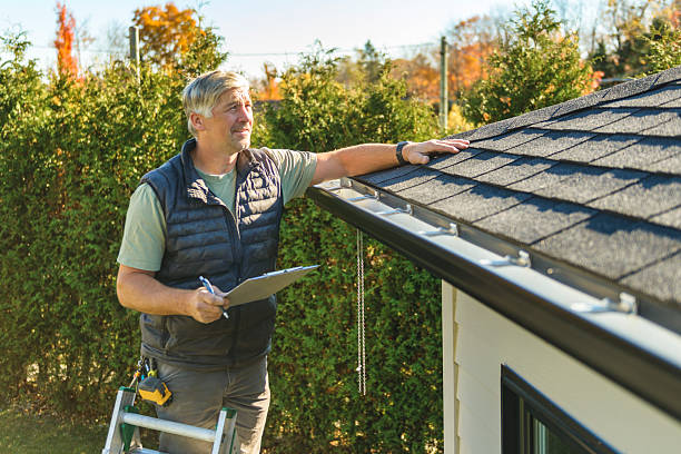Trusted Roof Inspection service in Cresson, PA - Ben Roofing and Steel LLC